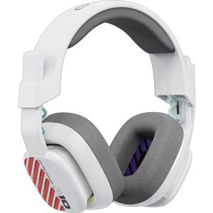 Diadema gamer Logitech Astro A10 Gen 2 cableada, estéreo, 3.5 mm
