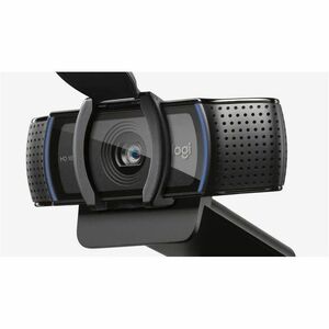 Cámara web Logitech C920s 960-001257 Full HD, 30 fps, USB 3.1