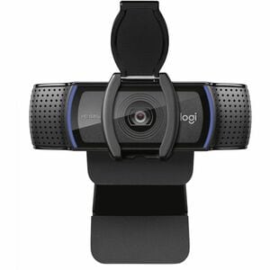 Cámara web Logitech C920s 960-001257 Full HD, 30 fps, USB 3.1