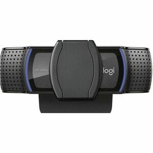 Cámara web Logitech C920s 960-001257 Full HD, 30 fps, USB 3.1