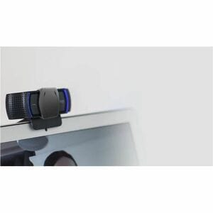 Cámara web Logitech C920s 960-001257 Full HD, 30 fps, USB 3.1