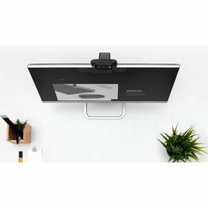 Cámara web Logitech C920s 960-001257 Full HD, 30 fps, USB 3.1