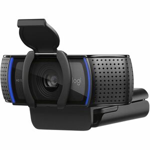 Cámara web Logitech C920s 960-001257 Full HD, 30 fps, USB 3.1