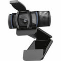 Cámara web Logitech C920s 960-001257 Full HD, 30 fps, USB 3.1