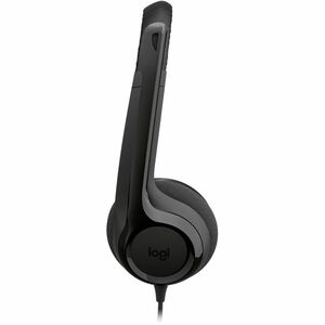 Diadema Logitech H390 981-000014 USB, estéreo, micrófono con cancelación