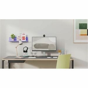 Diadema Logitech H390 981-000014 USB, estéreo, micrófono con cancelación