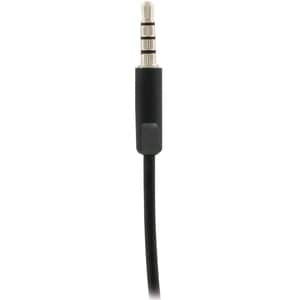 Auriculares Logitech H151 981-000587 estéreo cable 3,5 mm cancelación de ruido