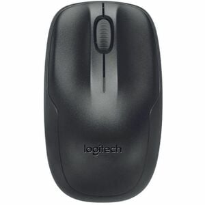 Combo teclado y mouse Logitech MK220 inalámbrico RF 2.4 GHz, USB, negro