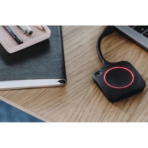 Botón USB-C Barco ClickShare R9861600D01C 3ra gen, para CX-20/CX-30/CX-50