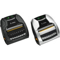 Impresora Zebra ZQ320 Plus Bluetooth 4X uso exterior sin sensor de etiqueta