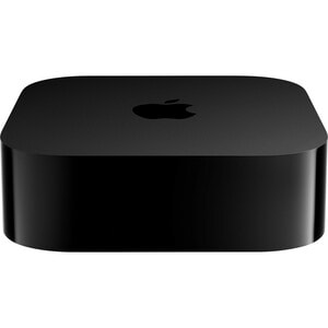 Reproductor Apple TV 4K MN893LZ/A Wi-Fi + Ethernet, 128 GB