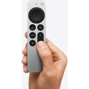 Reproductor Apple TV 4K MN893LZ/A Wi-Fi + Ethernet, 128 GB