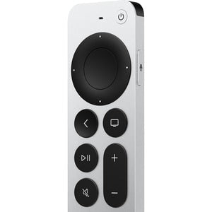 Reproductor Apple TV 4K MN893LZ/A Wi-Fi + Ethernet, 128 GB