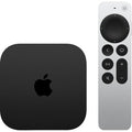 Reproductor Apple TV 4K MN893LZ/A Wi-Fi + Ethernet, 128 GB