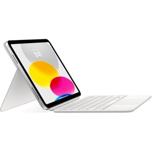 Teclado Apple Magic Keyboard Folio MQDP3LA/A iPad 10 gen español