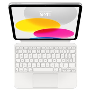 Teclado Apple Magic Keyboard Folio MQDP3LA/A iPad 10 gen español