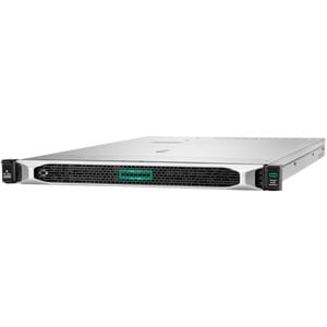 Servidor HPE ProLiant DL360 G10 Plus P55242-B21 Xeon Silver, 32GB RAM, 1U