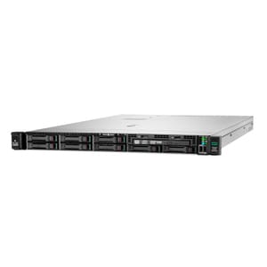 Servidor HPE ProLiant DL360 G10 Plus P55242-B21 Xeon Silver, 32GB RAM, 1U
