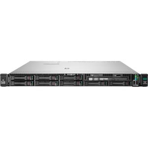 Servidor HPE ProLiant DL360 G10 Plus P55242-B21 Xeon Silver, 32GB RAM, 1U