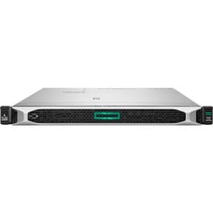 Servidor HPE ProLiant DL360 G10 Plus P55242-B21 Xeon Silver, 32GB RAM, 1U