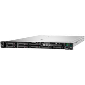 Servidor HPE ProLiant DL360 G10 Plus P55242-B21 Xeon Silver, 32GB RAM, 1U