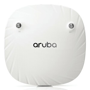 Punto de acceso Aruba R2H22A AP-504 802.11ax, 1.77Gbit/s, 2 antenas externas