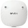 Punto de acceso Aruba R2H22A AP-504 802.11ax, 1.77Gbit/s, 2 antenas externas