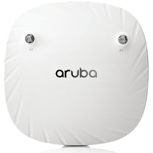 Punto de acceso Aruba R2H22A AP-504 802.11ax, 1.77Gbit/s, 2 antenas externas