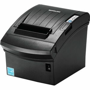 Impresora térmica Bixolon SRP-352PlusIII 203 dpi, Wi-Fi, cortador automático