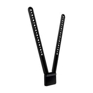 Soporte TV Logitech 939-001498 MeetUp para pantallas menores a 55 pulgadas