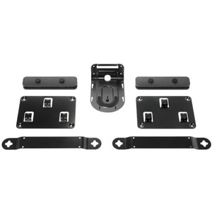 Kit de montaje Logitech 939-001644 Rally, para Rally y Rally Plus