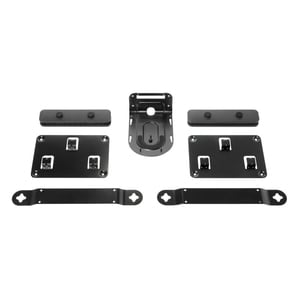 Kit de montaje Logitech 939-001644 Rally, para Rally y Rally Plus