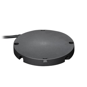 Hub Logitech 939-001647 Rally para base de micrófono Splitter