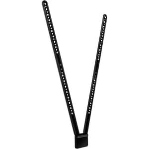 Soporte para TV Logitech 939-001656 MeetUp XL, pantallas 55 a 90"
