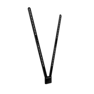 Soporte para TV Logitech 939-001656 MeetUp XL, pantallas 55 a 90"