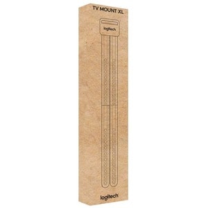 Soporte para TV Logitech 939-001656 MeetUp XL, pantallas 55 a 90"