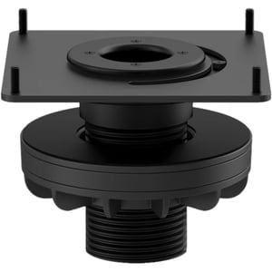 Soporte de mesa Logitech 939-001811 Tap, giratorio, gestión de cables