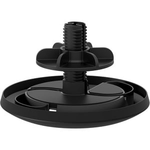 Soporte de micrófono Logitech 952-000002 Rally, mesa o techo, grafito