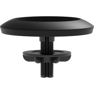 Soporte de micrófono Logitech 952-000002 Rally, mesa o techo, grafito