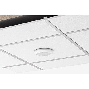 Soporte para micrófono Logitech 952-000020 Rally mesa/techo blanco