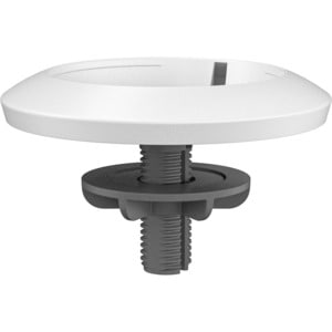 Soporte para micrófono Logitech 952-000020 Rally mesa/techo blanco