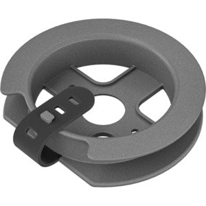 Soporte para micrófono Logitech 952-000020 Rally mesa/techo blanco