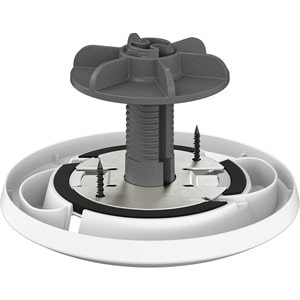 Soporte para micrófono Logitech 952-000020 Rally mesa/techo blanco
