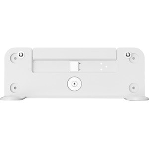 Soporte de pared Logitech 952-000044 para barras de video plata