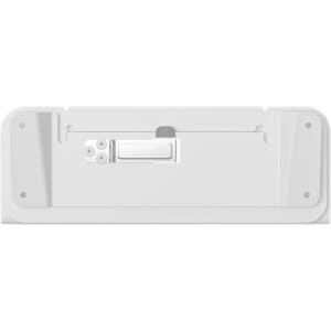 Soporte de pared Logitech 952-000044 para barras de video plata