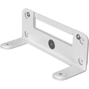 Soporte de pared Logitech 952-000044 para barras de video plata