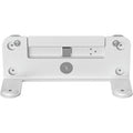 Soporte de pared Logitech 952-000044 para barras de video plata