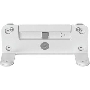 Soporte de pared Logitech 952-000044 para barras de video plata