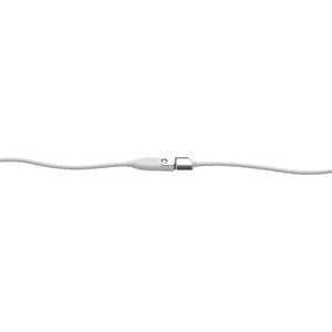 Cable de audio Logitech 952-000047 Rally Mic Pod, 10 m, extensión