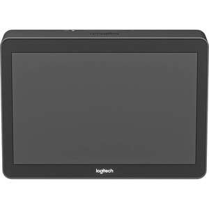 Controlador táctil Logitech 939-001950 Tap, Cat5e, videoconferencia